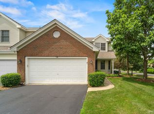 129 Fairfax Cir, Sugar Grove, IL 60554