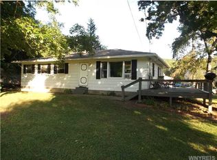 17 Fairview Ave, Portville, NY 14770