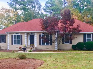 236 Strathmore Dr, Sharpsburg, GA 30277