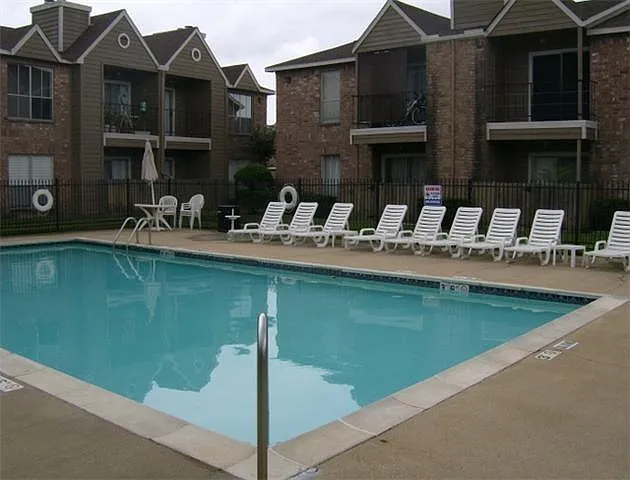 18800 Egret Bay Blvd #905 — Photo 22