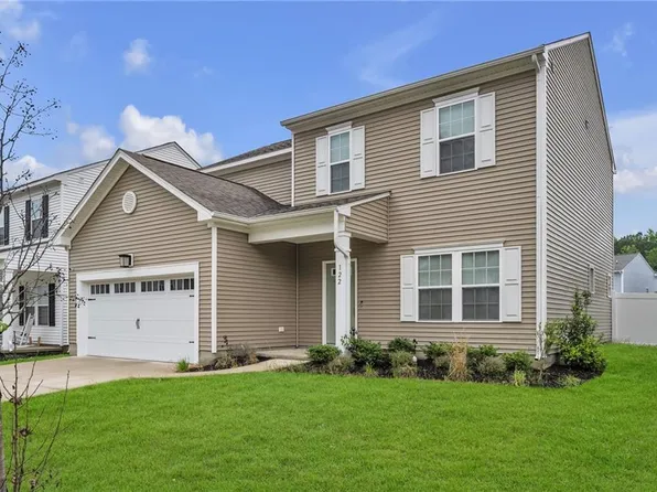 122 American Way, Suffolk, VA 23434