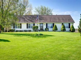 30209 Easley Rd, Lees Summit, MO 64086