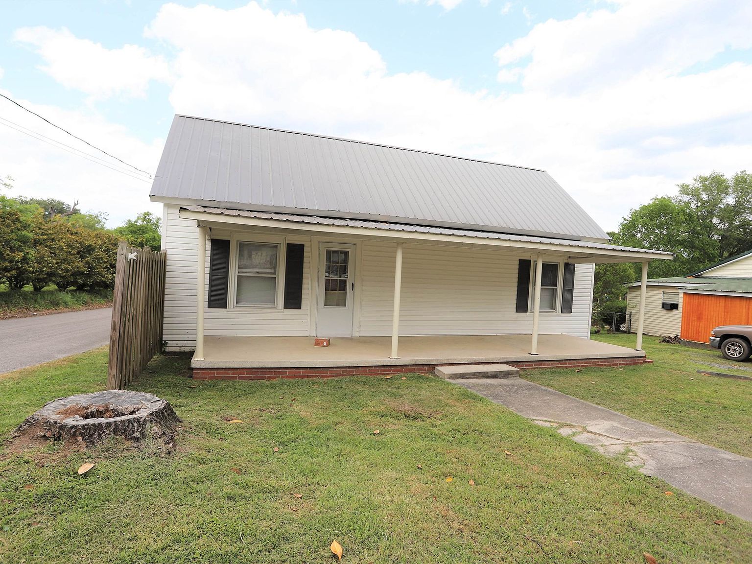 195 7th St, Trion, GA 30753 Zillow