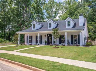 731 Markhams Dr, Madison, GA 30650