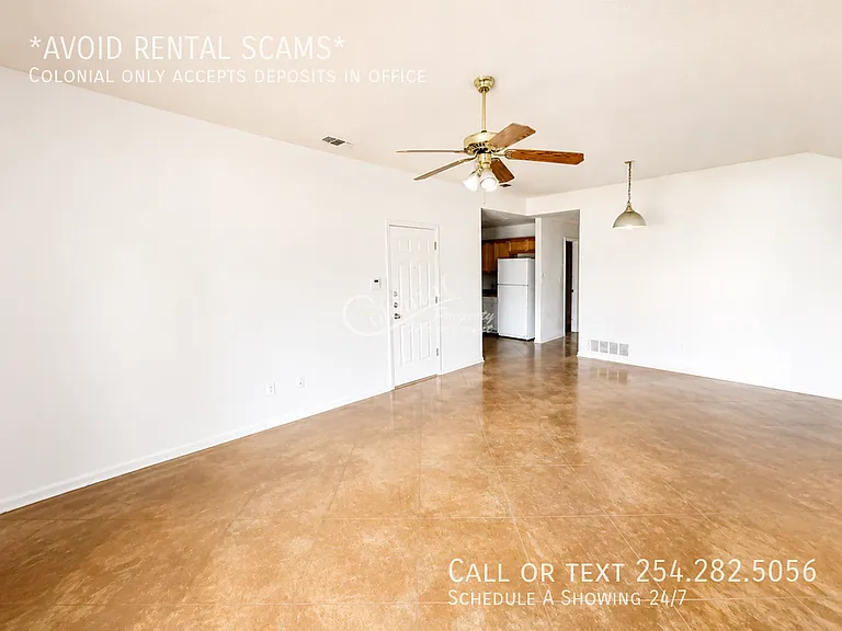 3709 Dustin Ct #A — Photo 2