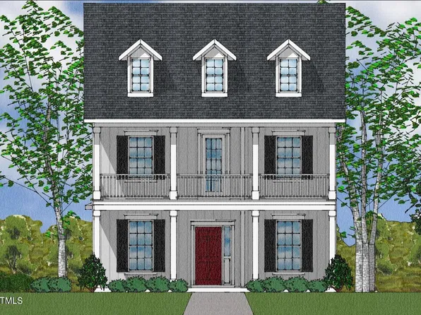 604 Georgias Landing Pkwy #85, Raleigh, NC 27603