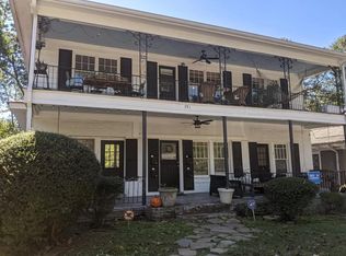 791 Saint Charles Ave NE APT 1, Atlanta, GA 30306