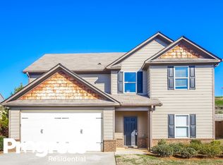 58 Hamilton Blvd, Cartersville, GA 30120