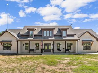 207 Xeno Way, Durant, OK 74701