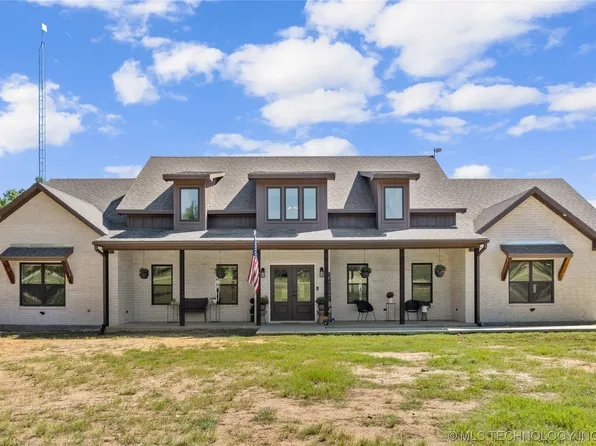 207 Xeno Way, Durant, OK 74701