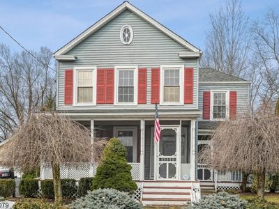 126 Lake Ave, Boonton, NJ, 07005