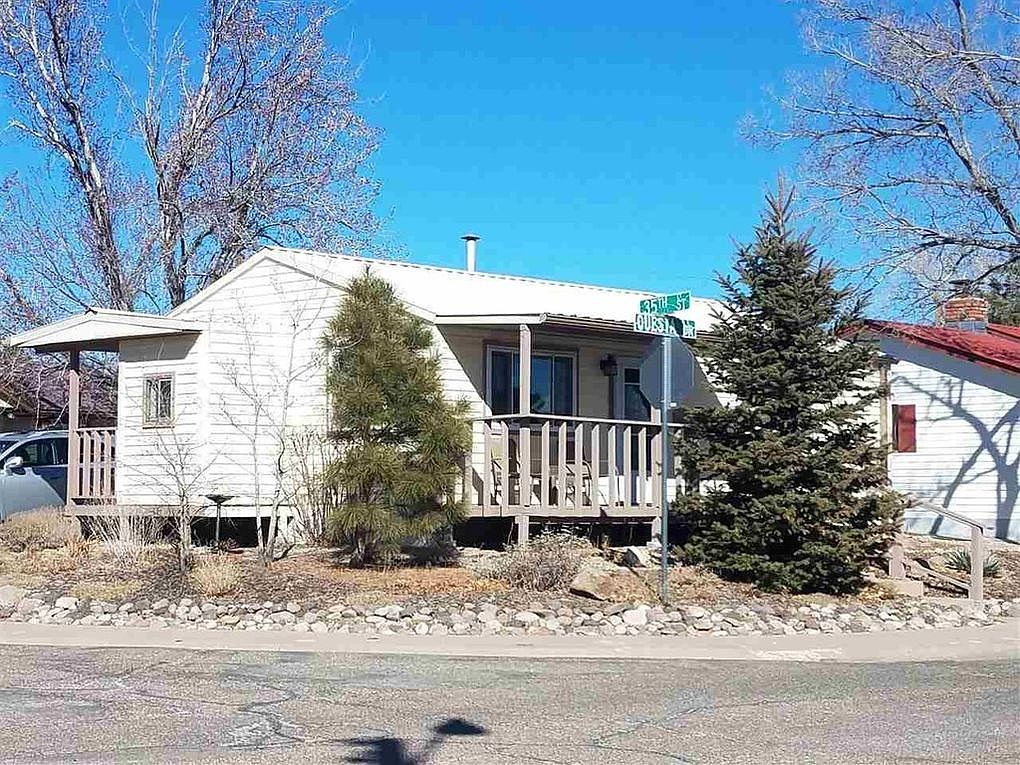 3496 Questa Dr, Los Alamos, NM 87544 Zillow