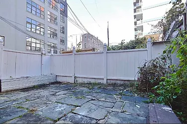 Rented by J Misrahi Realty Corp