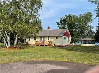 8171 Birch Bay Ln, Willow River, MN 55795