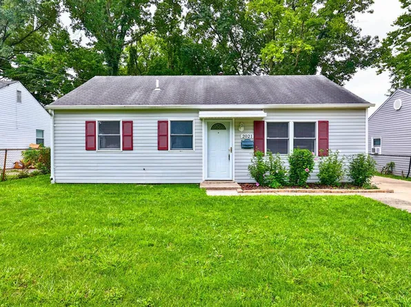 2021 Catalpa Ave, Cincinnati, OH 45239