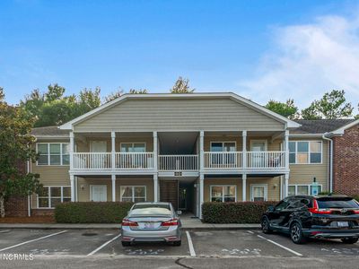 4416 Jay Bird Circle Unit 202, Wilmington, NC, 28412