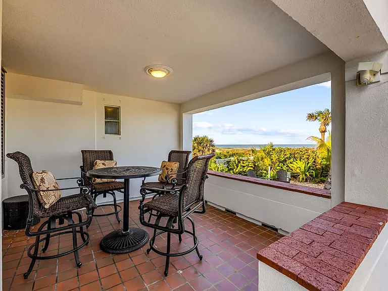 Terrace View