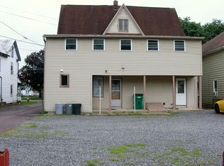 541 W Main St APT C, Bloomsburg, PA 17815