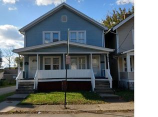 675 Miller Ave, Columbus, OH