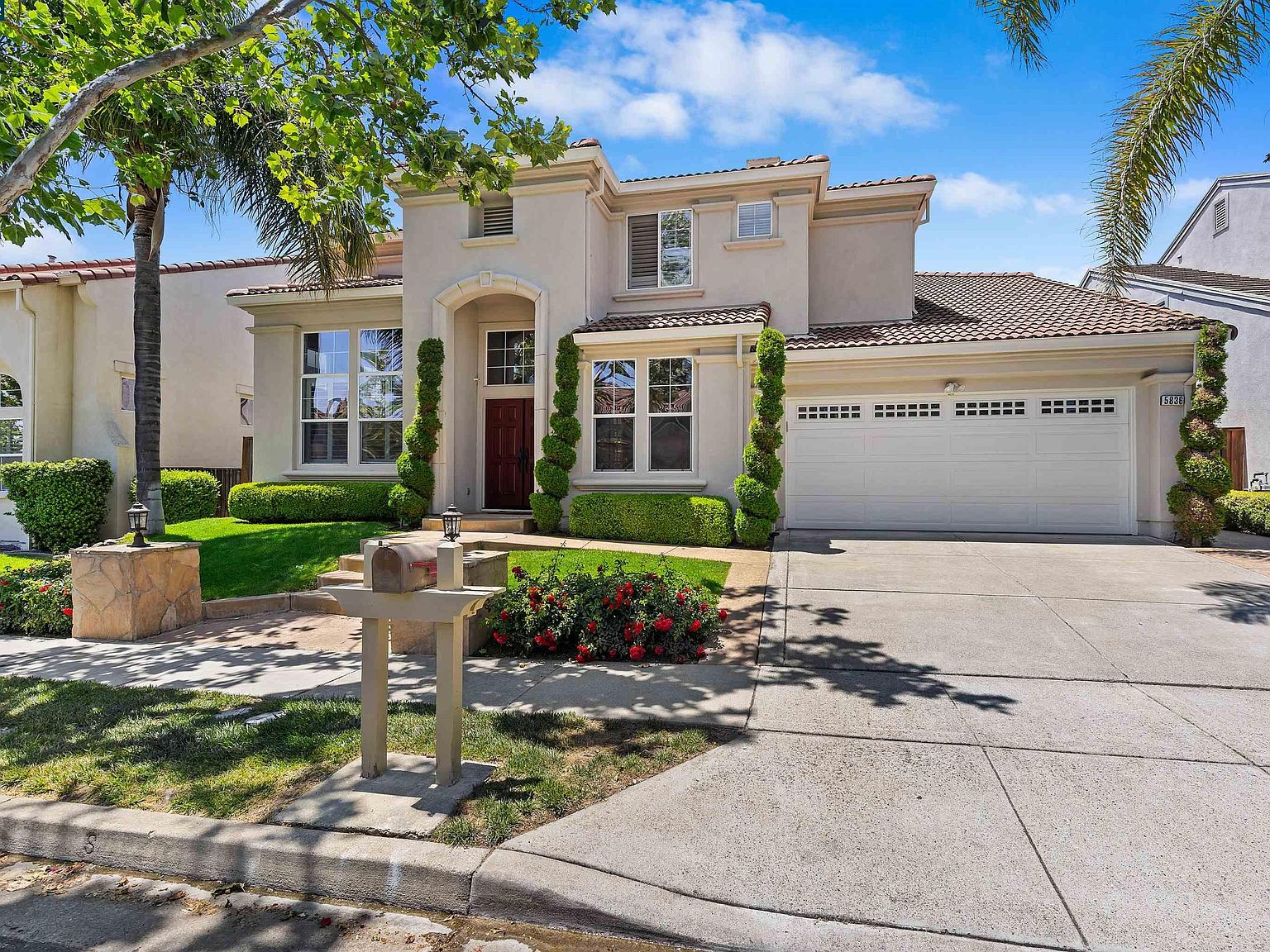 5836 Cattleya Dr, San Ramon, CA 94582 Zillow