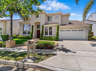 5836 Cattleya Way, San Ramon, CA 94582