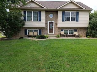 300 Blue Valley Ct, Frankfort, KY 40601