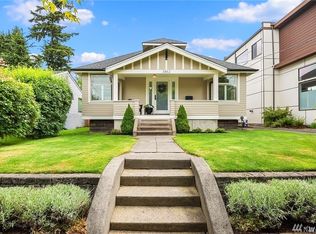 3462 Walnut Ave SW, Seattle, WA 98116
