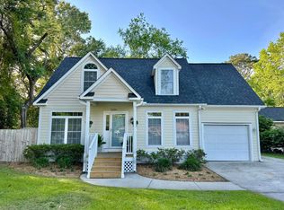 2299 N Lander Ln, Charleston, SC 29414
