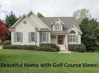 1009 Neuse Ridge Dr, Clayton, NC 27527