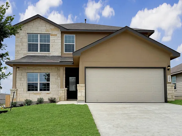 255 Velvet Coronet, San Antonio, TX 78253