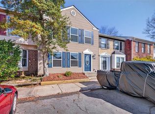 640 Governors Way, Virginia Beach, VA 23452