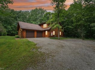3074 Yost Rd, Litchfield, OH 44253