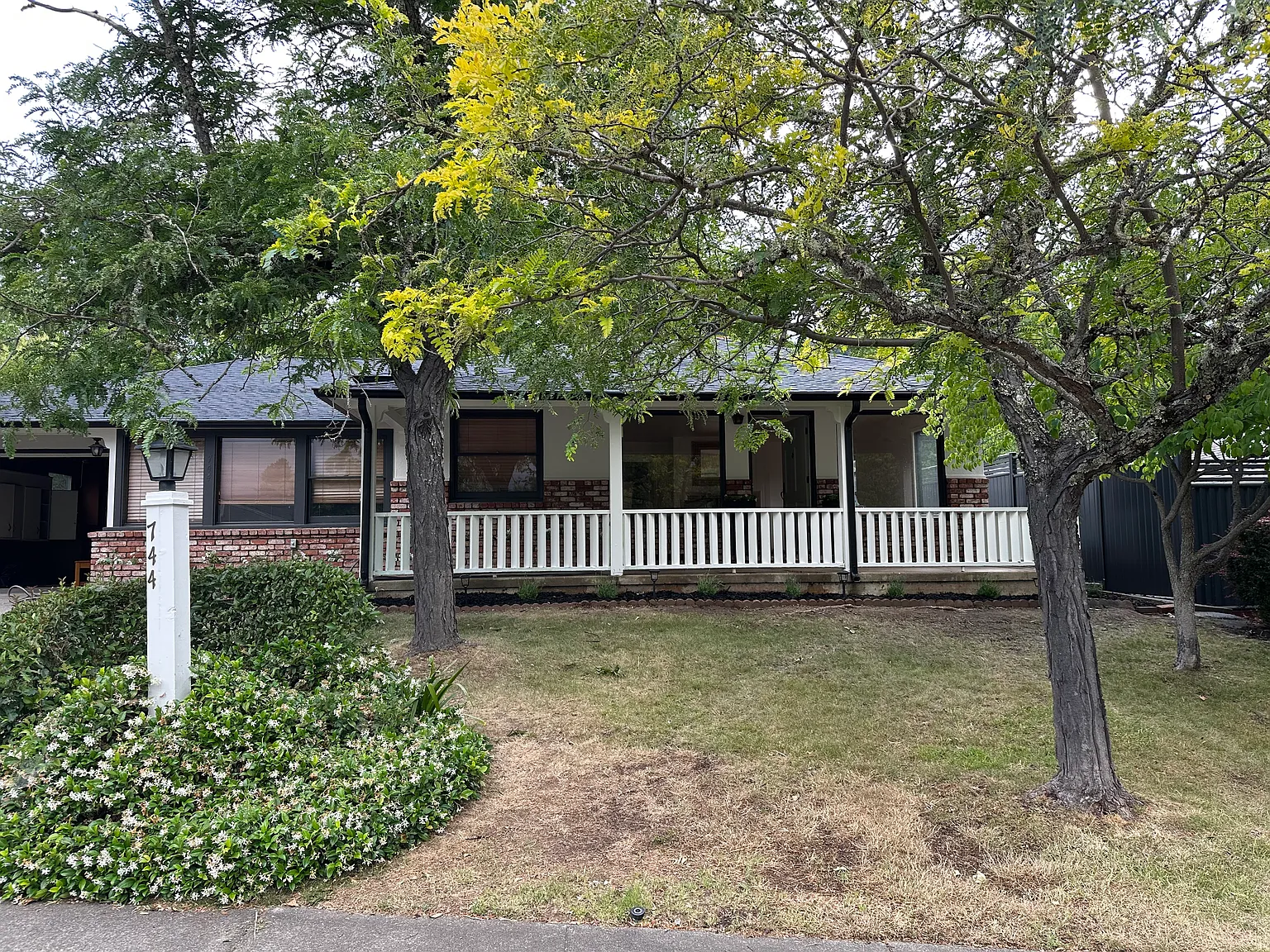 S Spring St, Ukiah — Photo 1