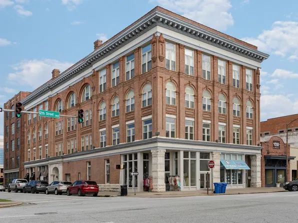 1204 1st Ave APT 201, Columbus, GA 31901