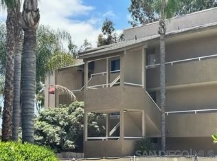 4540 60th St UNIT 313, San Diego, CA 92115