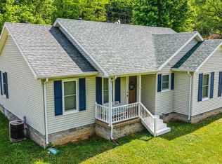620 Helm School House Rd, Lebanon, KY 40033