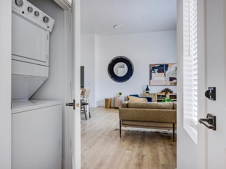 Aria Townhomes and Apartments — Photo 37
