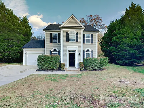 1606 Oak Knoll Ln Photo 1