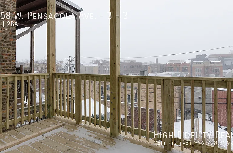 1458 W Pensacola Ave #3 — Photo 11