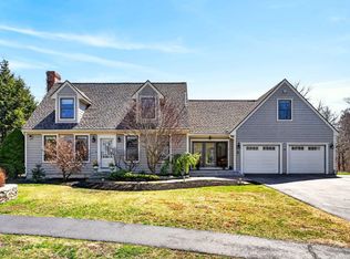 50 Eastfield Road, Portland, ME 04102