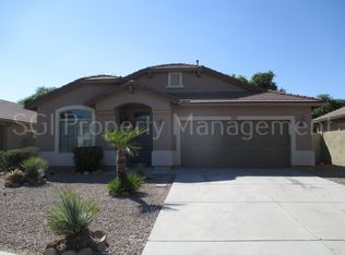 3013 N Palace Ct, Casa Grande, AZ 85122
