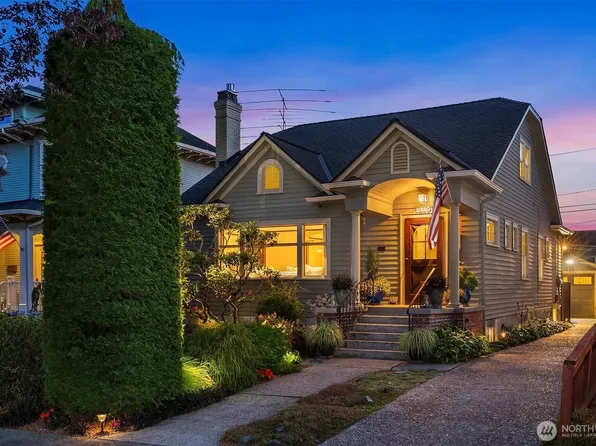 1310 HOYT AVENUE, Everett, WA 98201