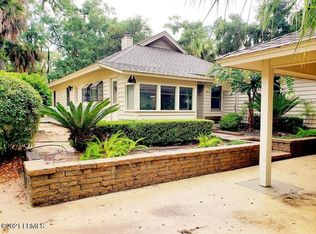 52 Kingston Dunes Rd, Hilton Head Island, SC 29928
