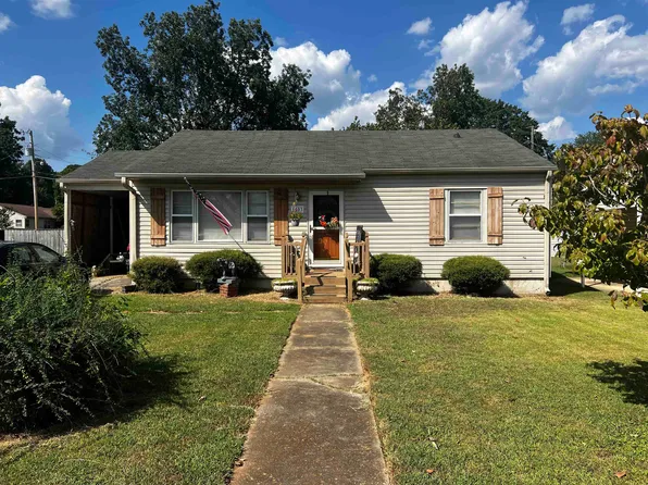 1403 Circle Dr, Tuscumbia, AL 35674
