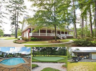 2817 Moody Rd, Bonaire, GA 31005