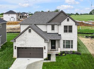 2865 Blackford Pkwy, Lexington, KY 40509