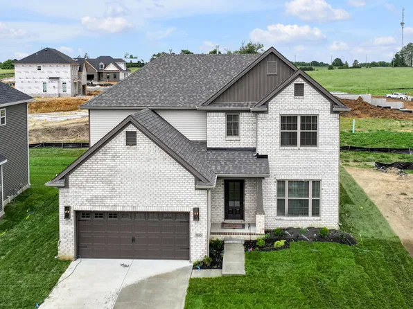 2865 Blackford Pkwy, Lexington, KY 40509