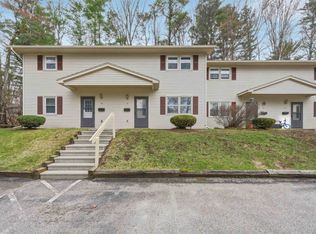 86 Pinecrest Drive #4E, Essex, VT 05452