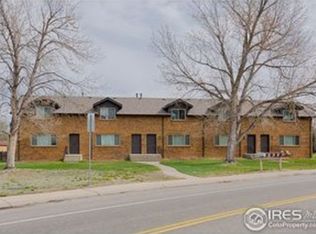 2805 22nd St #2809, Greeley, CO 80634