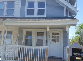 714 Pembroke Rd, Bethlehem, PA 18018